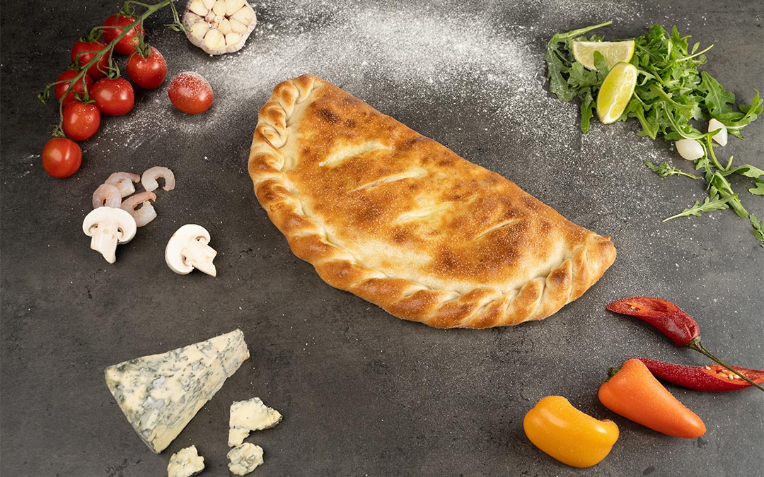 calzone