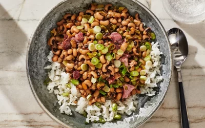 Hoppin’ John