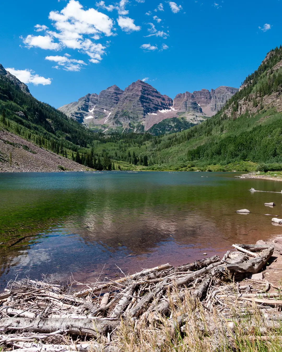 Maroon Bells