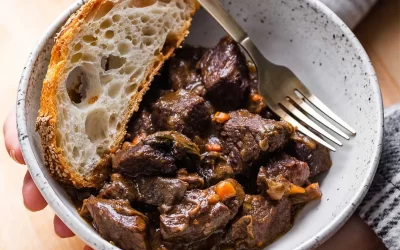 Italian Beef Stew