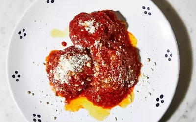 Nduja Sauce