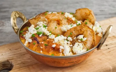 Shrimp Stew